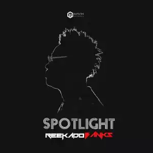 Reekado Banks - All Your Love Ft. D Prince